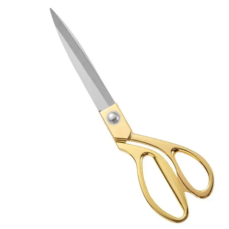 Fabric Scissors Ultra Sharp Blade Tailors Shears 1