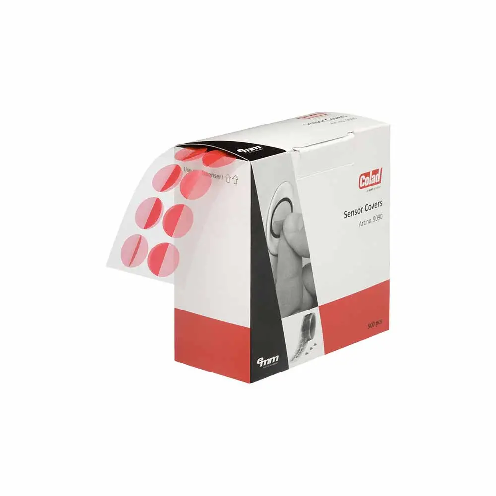 Colad Sensor Covers 1