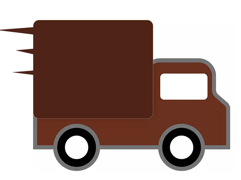 Shipping Charge 1