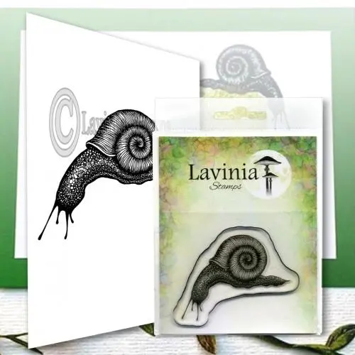 Lavinia Stamps Sidney 1