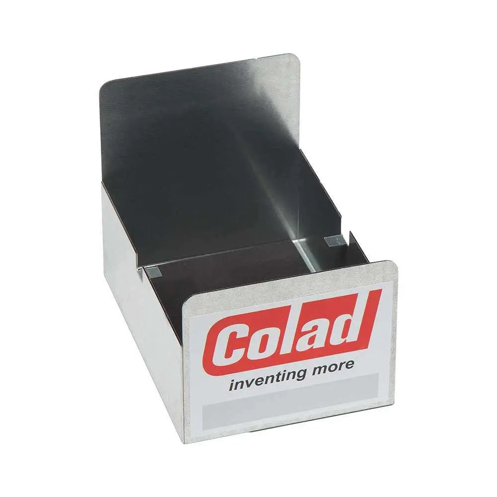 Colad Spray Sample Storage Cabinet 1