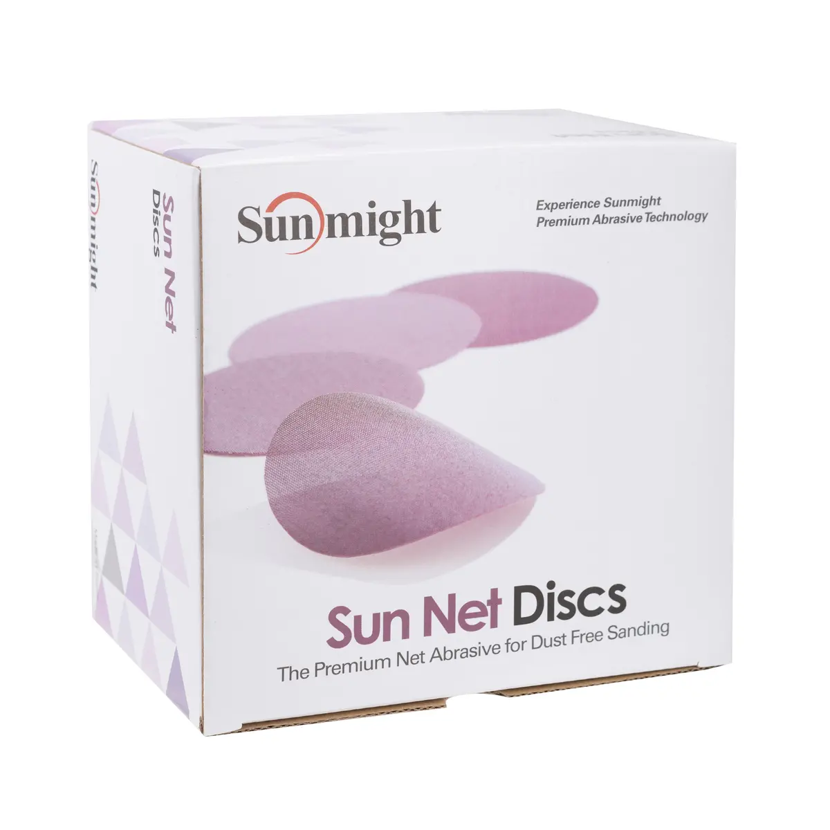 Sunmight Sun Net Discs 1