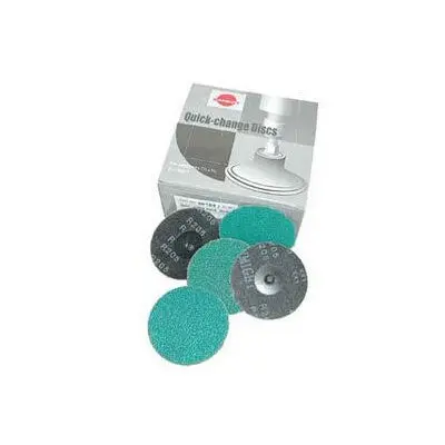 Sunmight Quick Change Discs - 2" 1