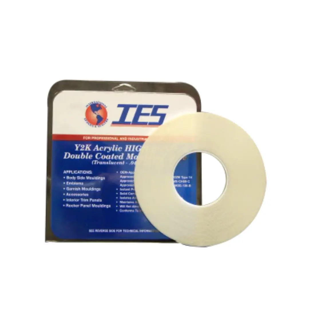 Ies Y2k Acrylic Double Coated Tape 1