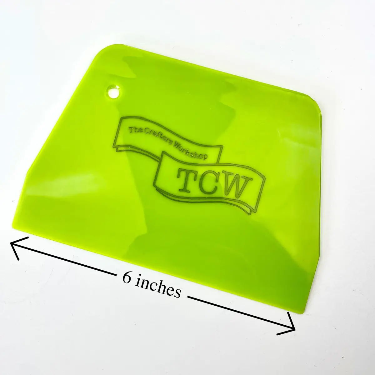 The Crafters Workshop (Tcw) Multi-Function Butter Spreader 1