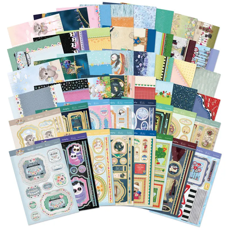 Treasured Moments Luxury Topper Collection 1