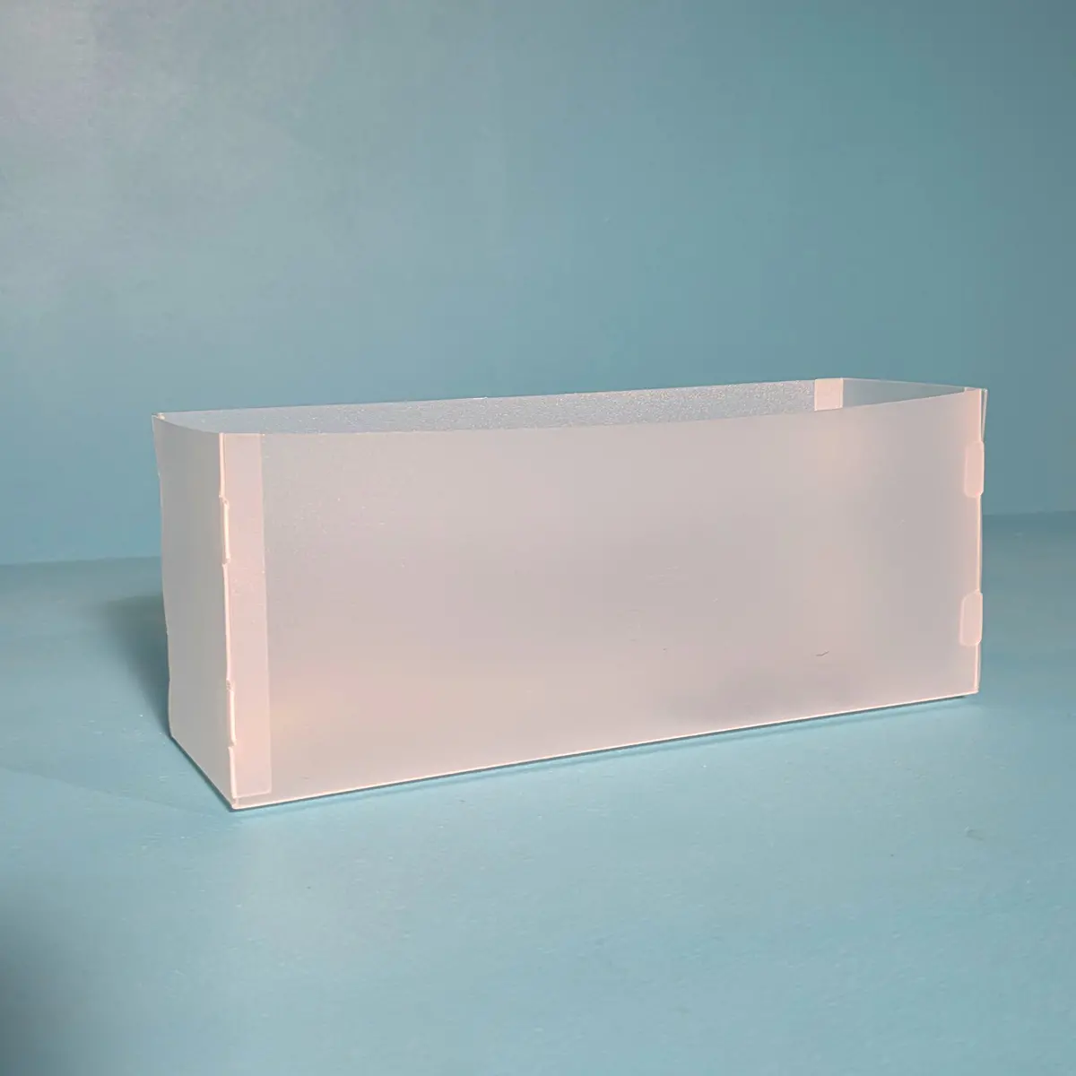 The Organized Option 9X6 Basic Box "A" - Set Of 3 1