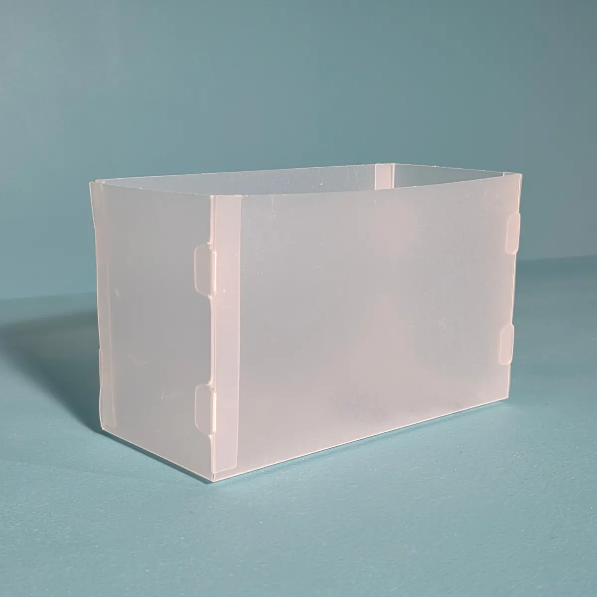 The Organized Option 5X7 Basic Box "B" - Set Of 3 1
