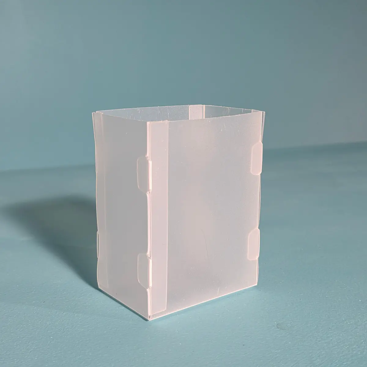 The Organized Option Tall Stuff Basic Box "D" - Set Of 3 1