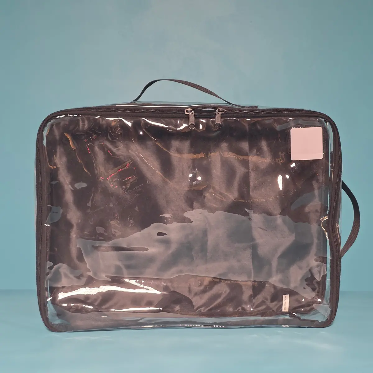 The Organized Option Create-A-Case #1 Carry It All 1