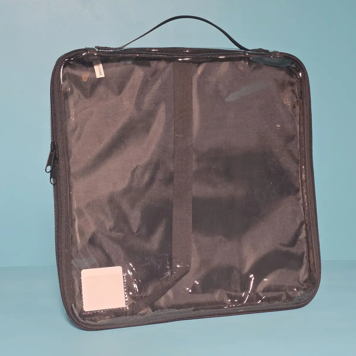The Organized Option Create-A-Case #2 Perfect For Packing 1