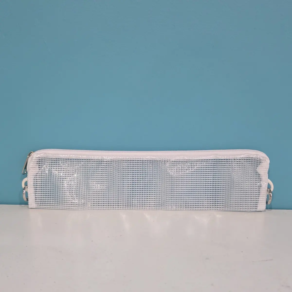 The Organized Option Skinny Pouch - Perfect Pouch 1