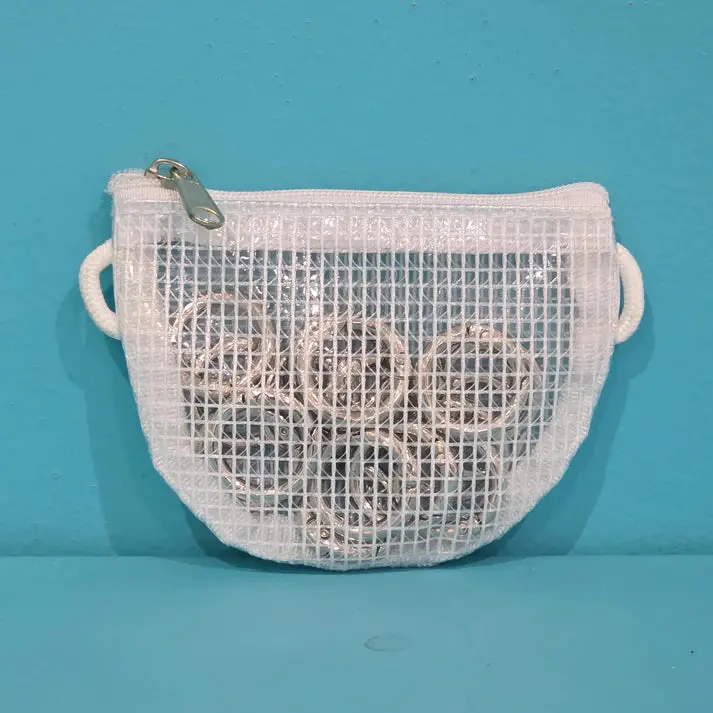 The Organized Option Circle Connectors 16Pc With Perfect Pouch 1