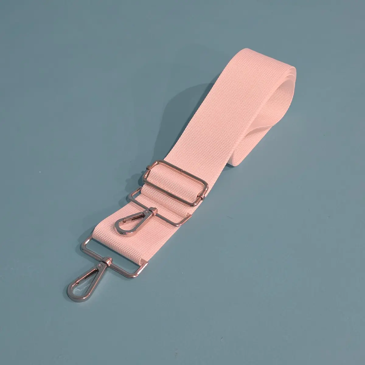 The Organized Option Wide Strap - Perfect Pouch 1