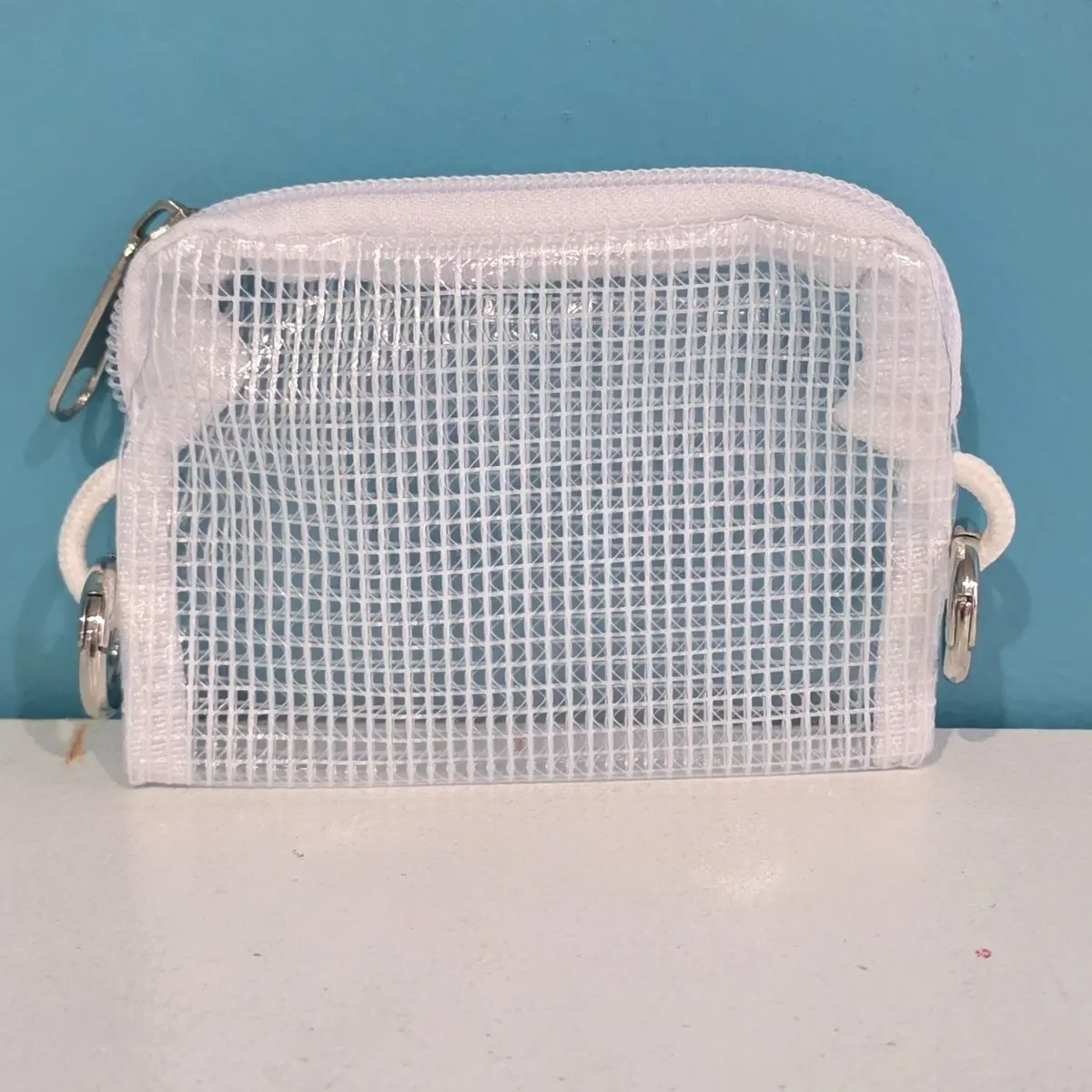The Organized Option Id Pouch - Perfect Pouch 1