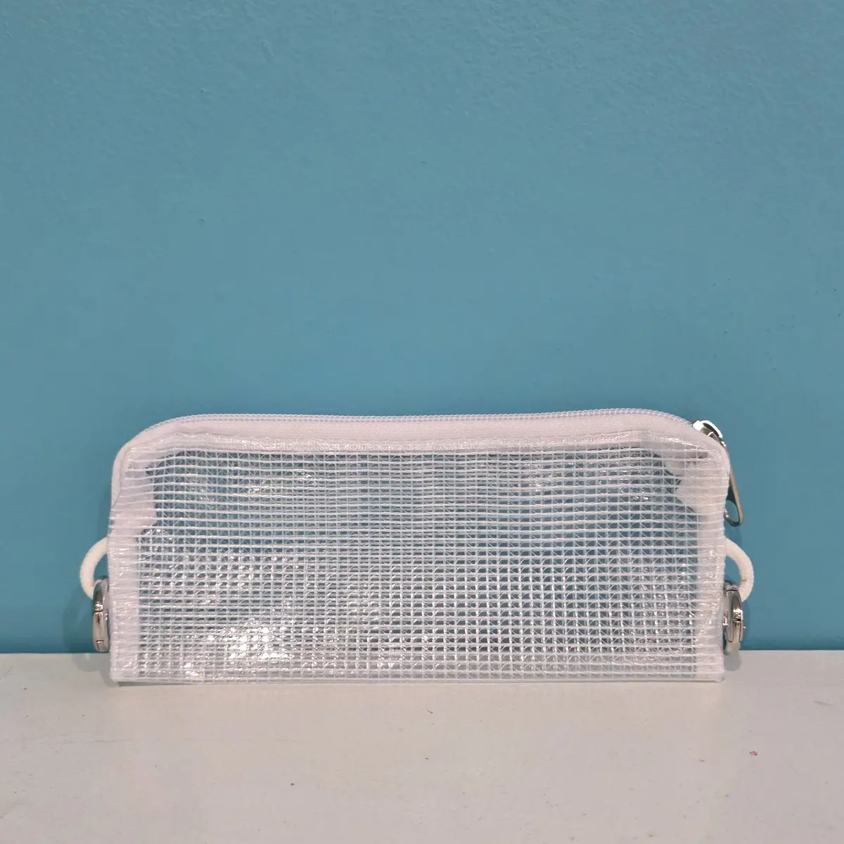 The Organized Option Cash Pouch - Perfect Pouch 1