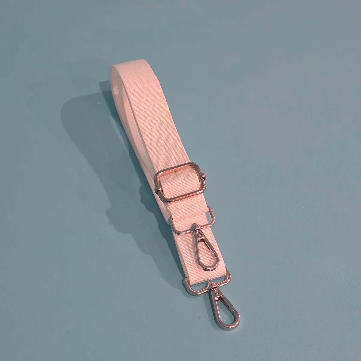 The Organized Option Skinny Strap - Perfect Pouch 1