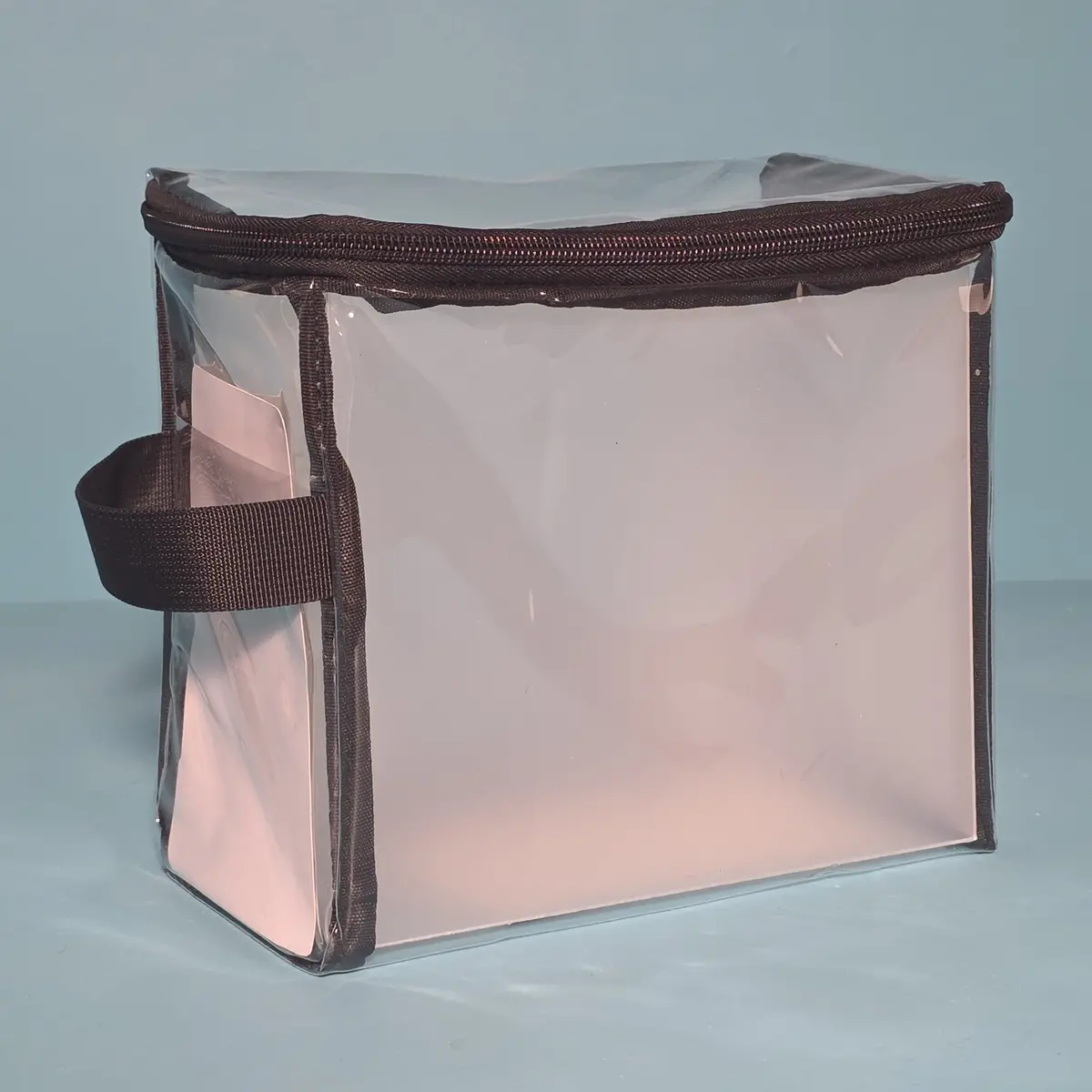 The Organized Option Fayleen - Zip & Go Bag 1
