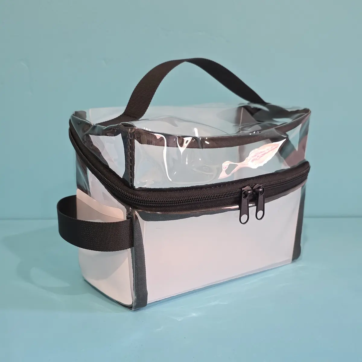 The Organized Option Karen - Zip & Go Bag 1