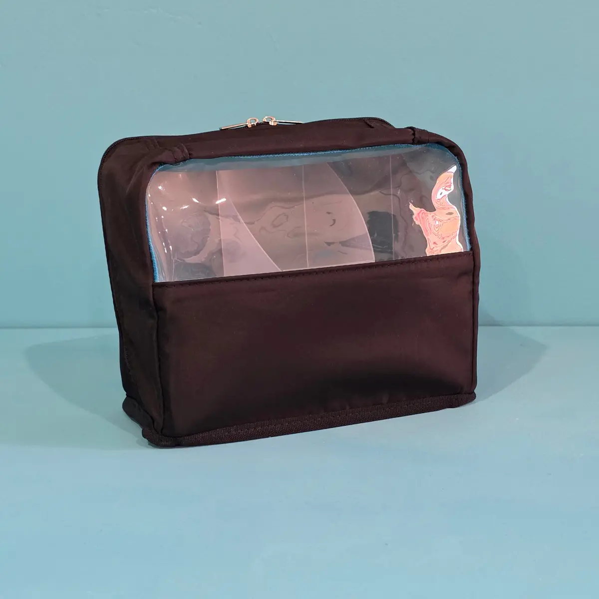 The Organized Option Tag Along Tote I 1