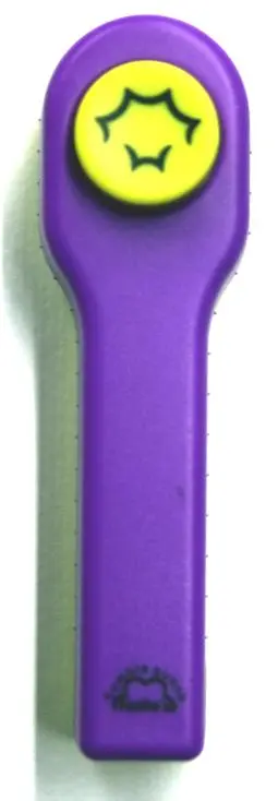 Tumble Punch Wave 1