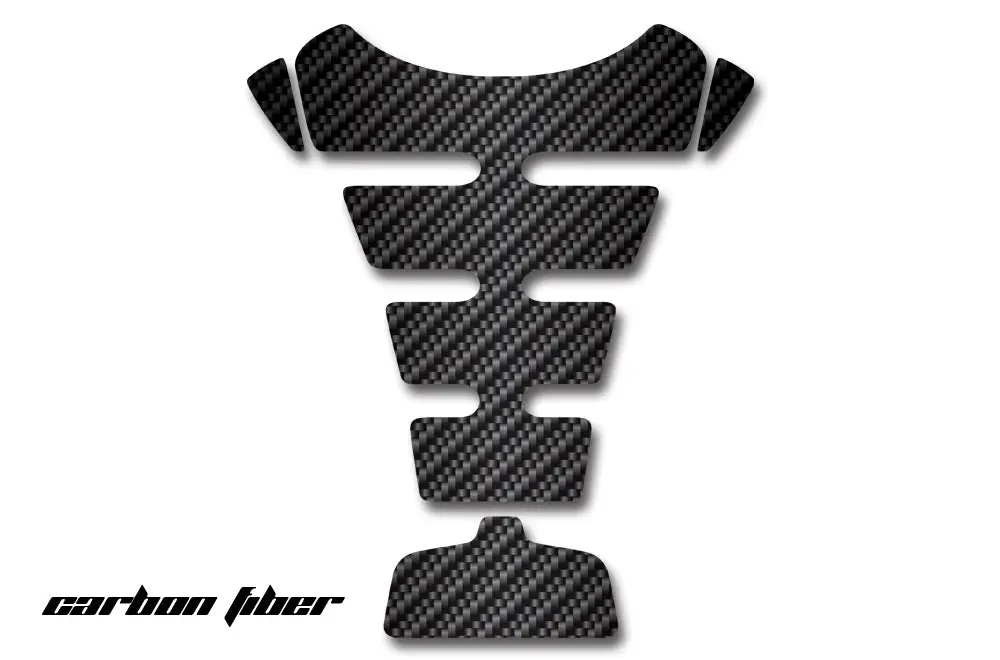 Sport Bike Tank Pad / Protector 1