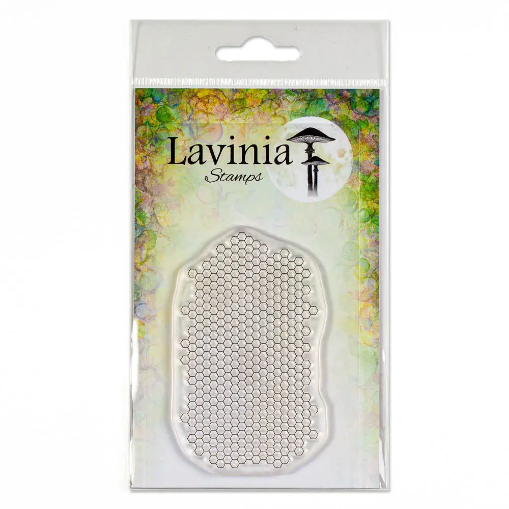 Lavinia Stamps - Texture 1 1