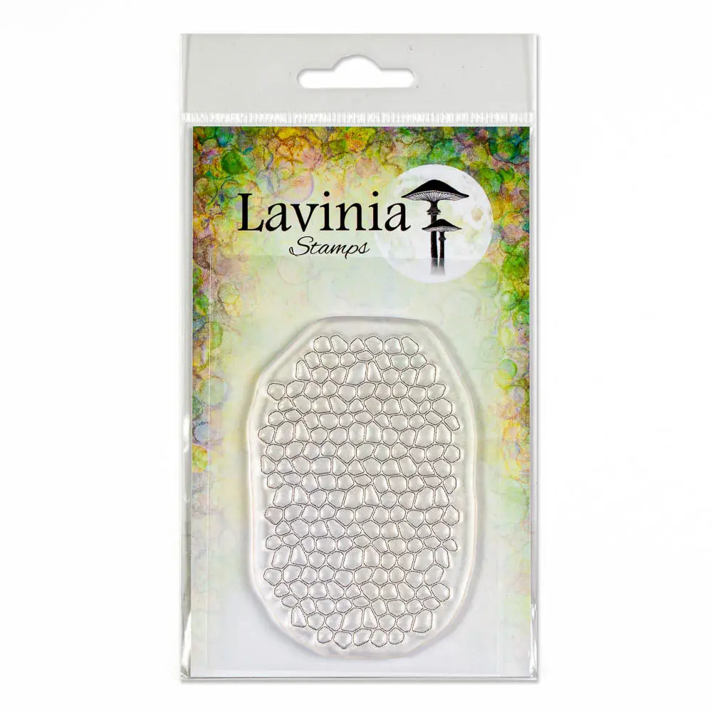 Lavinia Stamps - Texture 4 1