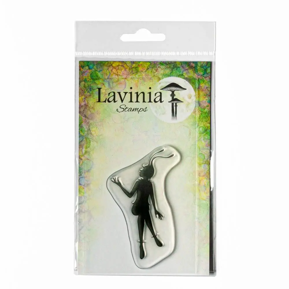 Lavinia Stamps - Tia 1