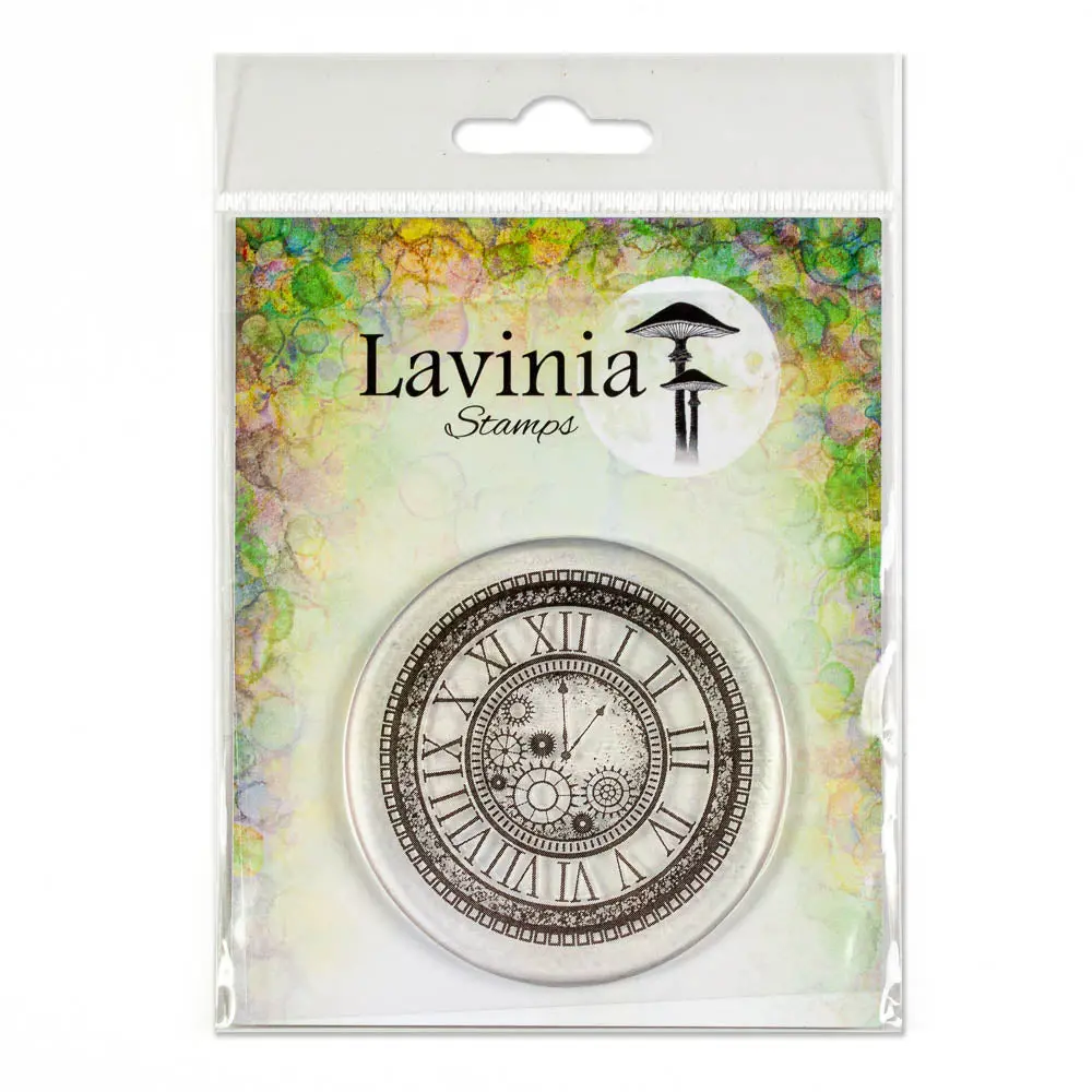 Lavinia Stamps - Tick 1