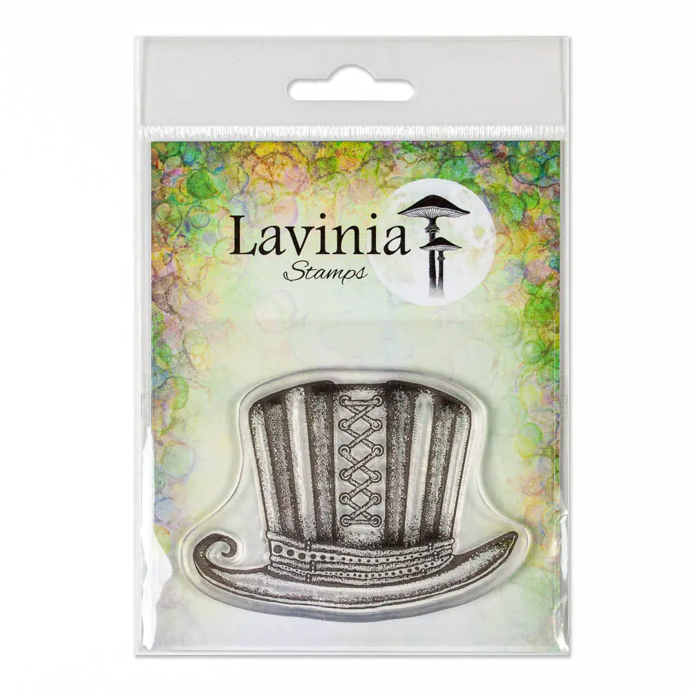 Lavinia Stamps - Topper 1