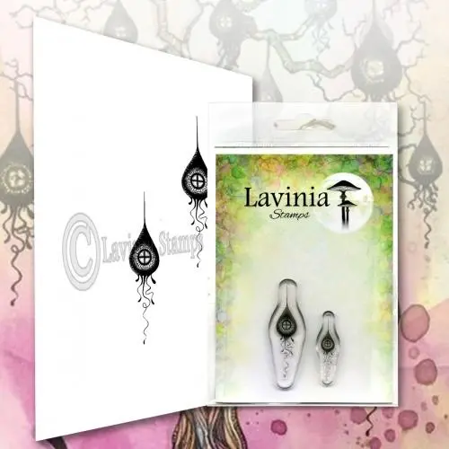Lavinia Stamps Fairy Hive Set 1