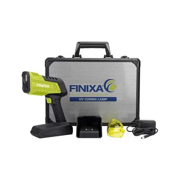 Finixa Uvl 00 - Uv Curing Lamp 1