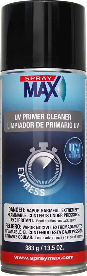 Spraymax Uv Cleaner 1