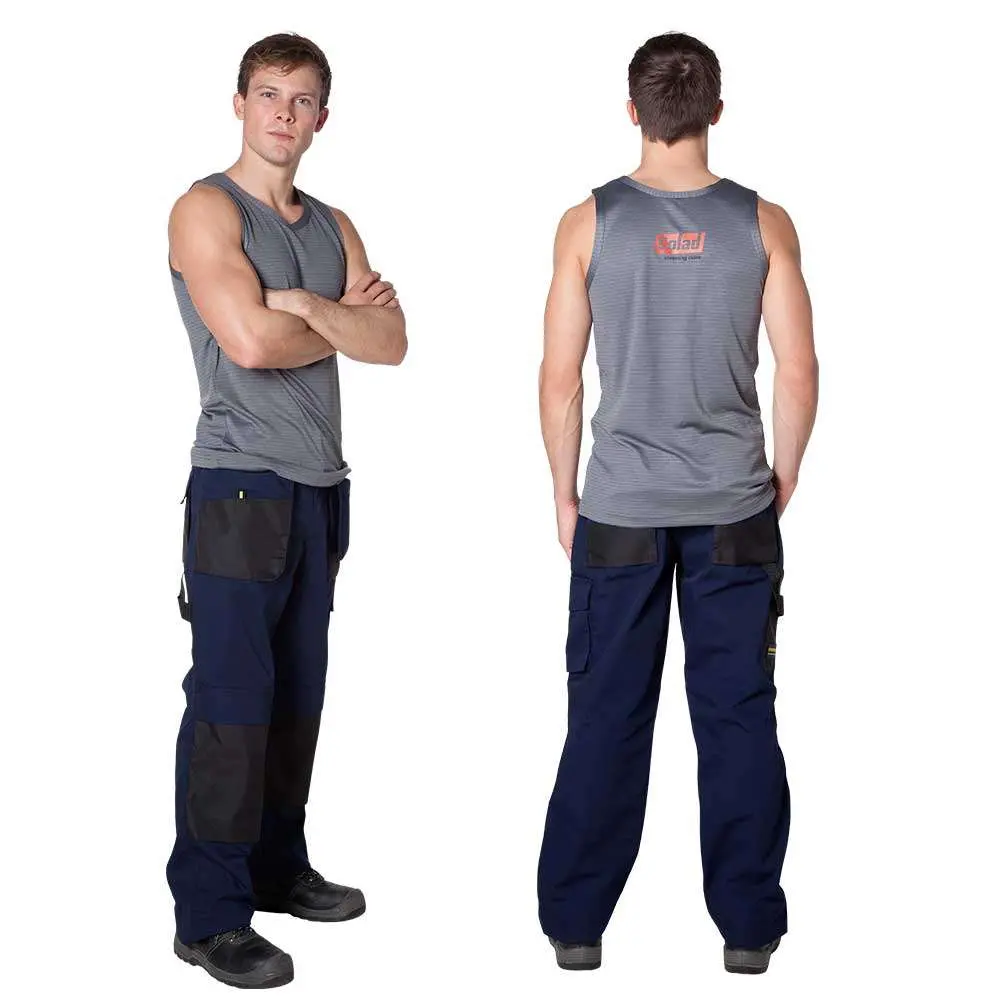 Colad Bodyguard® Undershirt 2