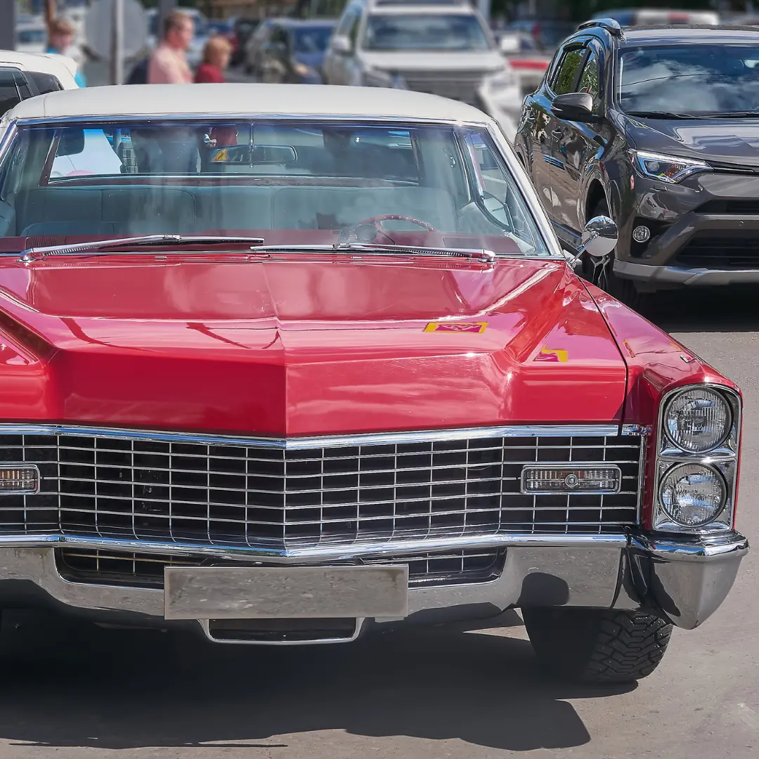 Chevrolet, Gmc, & Cadillac 1
