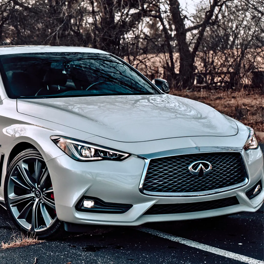 Nissan & Infinity 1