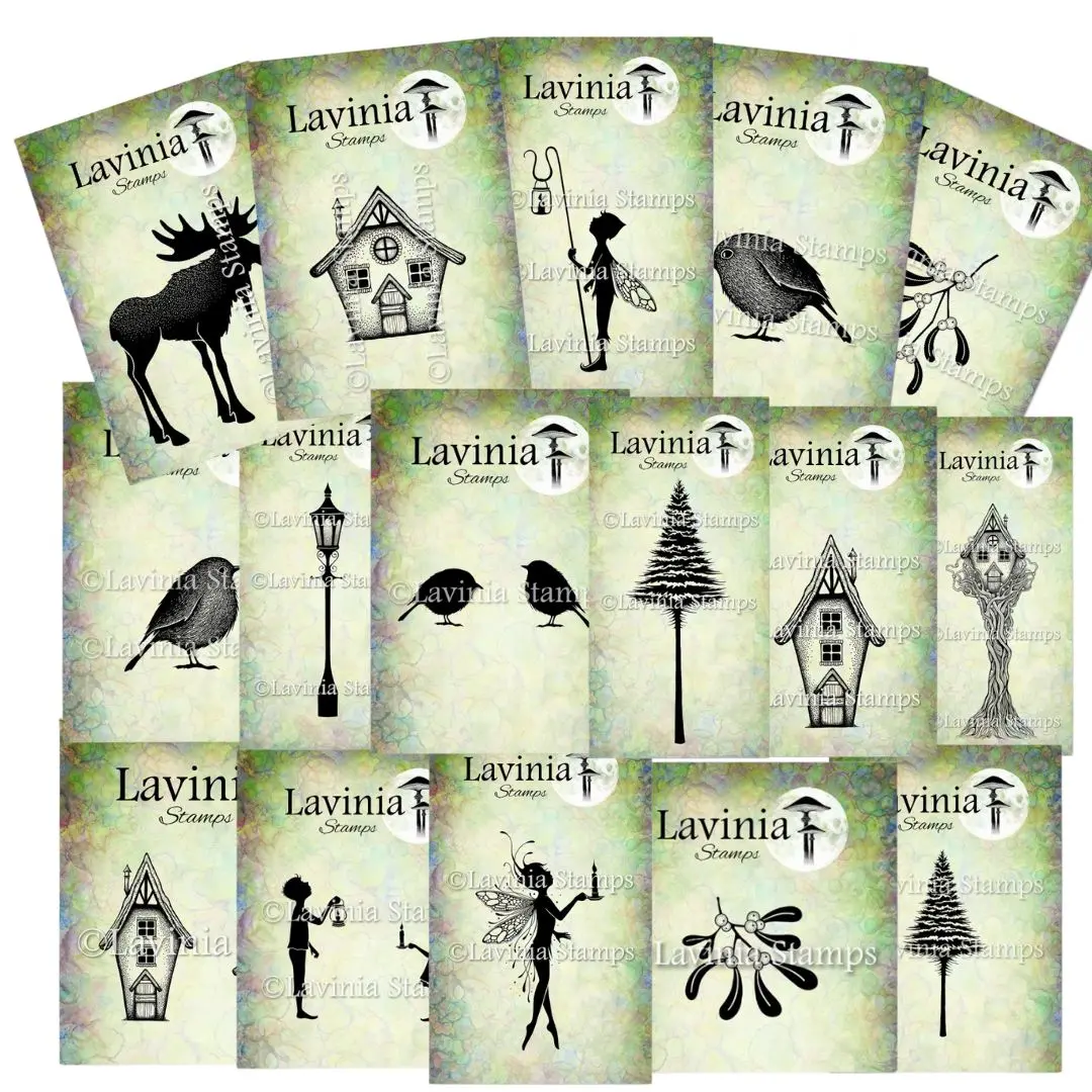 Lavinia November Bundle 1