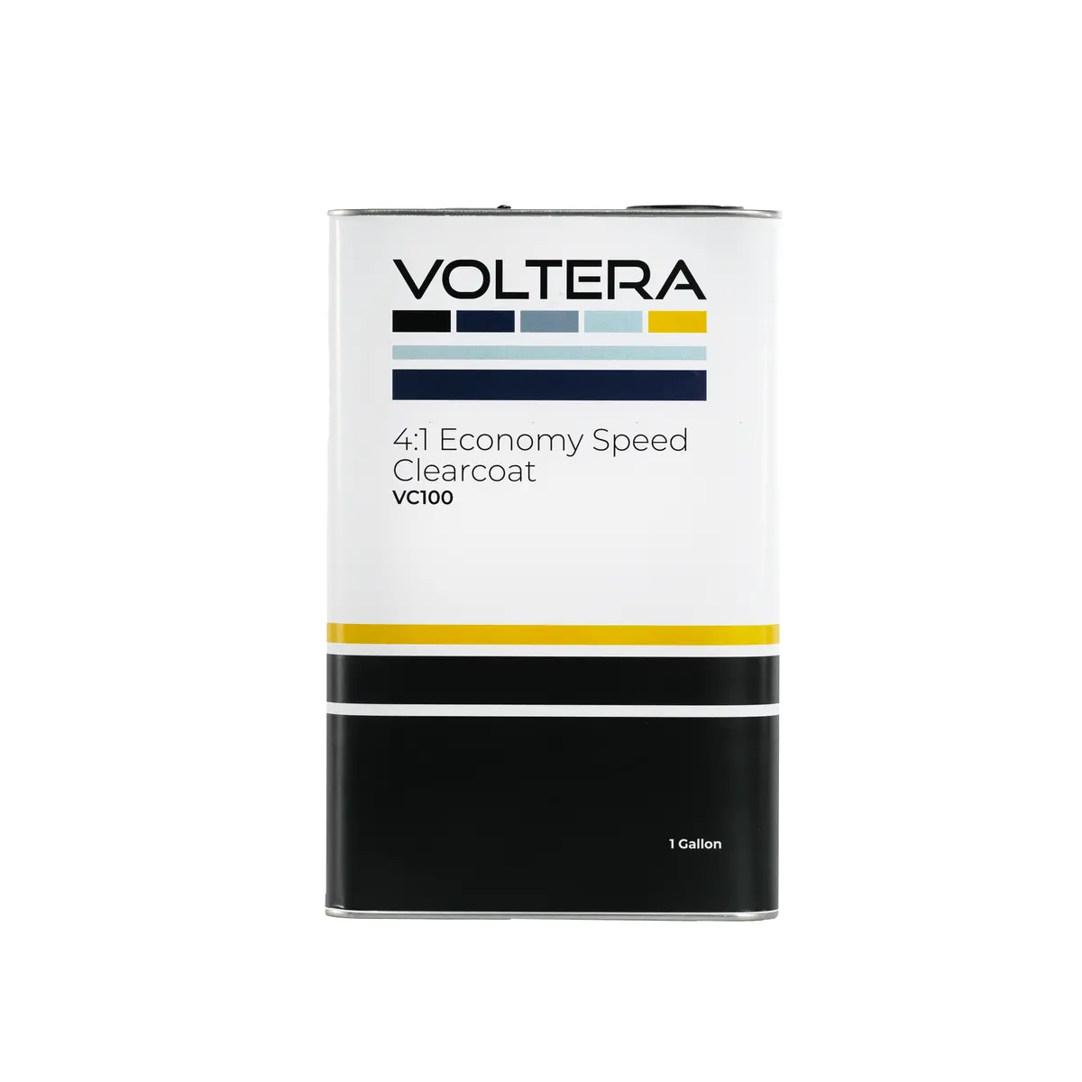 Voltera Vc100 4:1 Speed Clearcoat 1