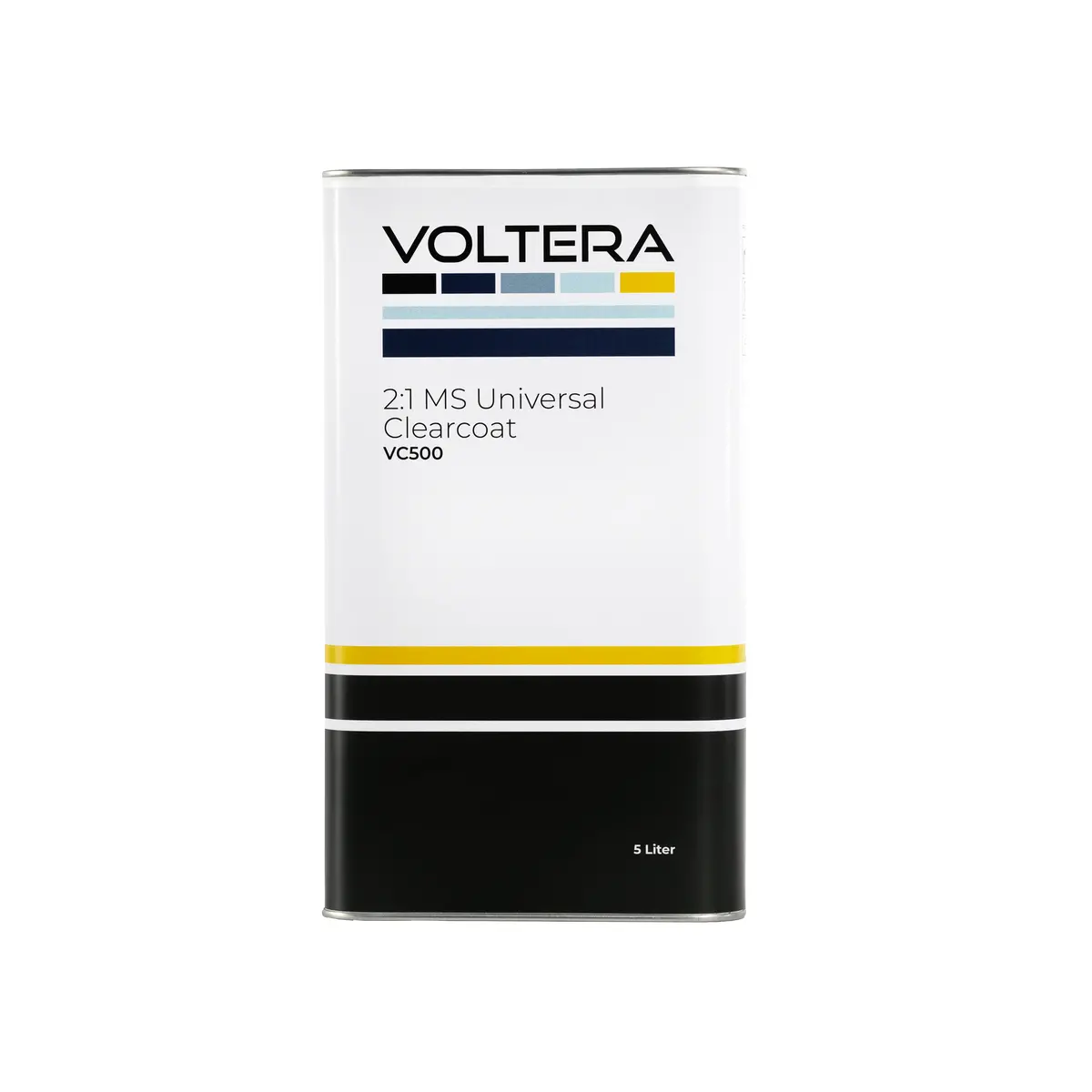 Voltera Vc500 2:1 Ms Universal Clearcoat 1