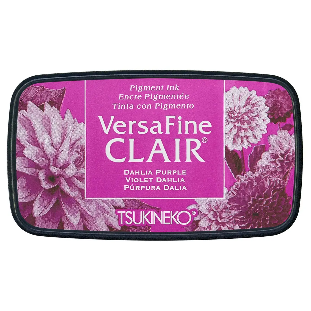 Tsukineko Versafine Clair Ink Pad - New Colours 1