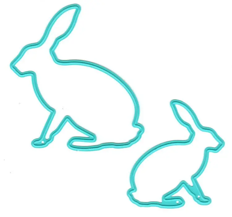 Vintasia Dies - Hares 1