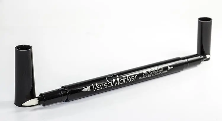Versmark Markerpen 1