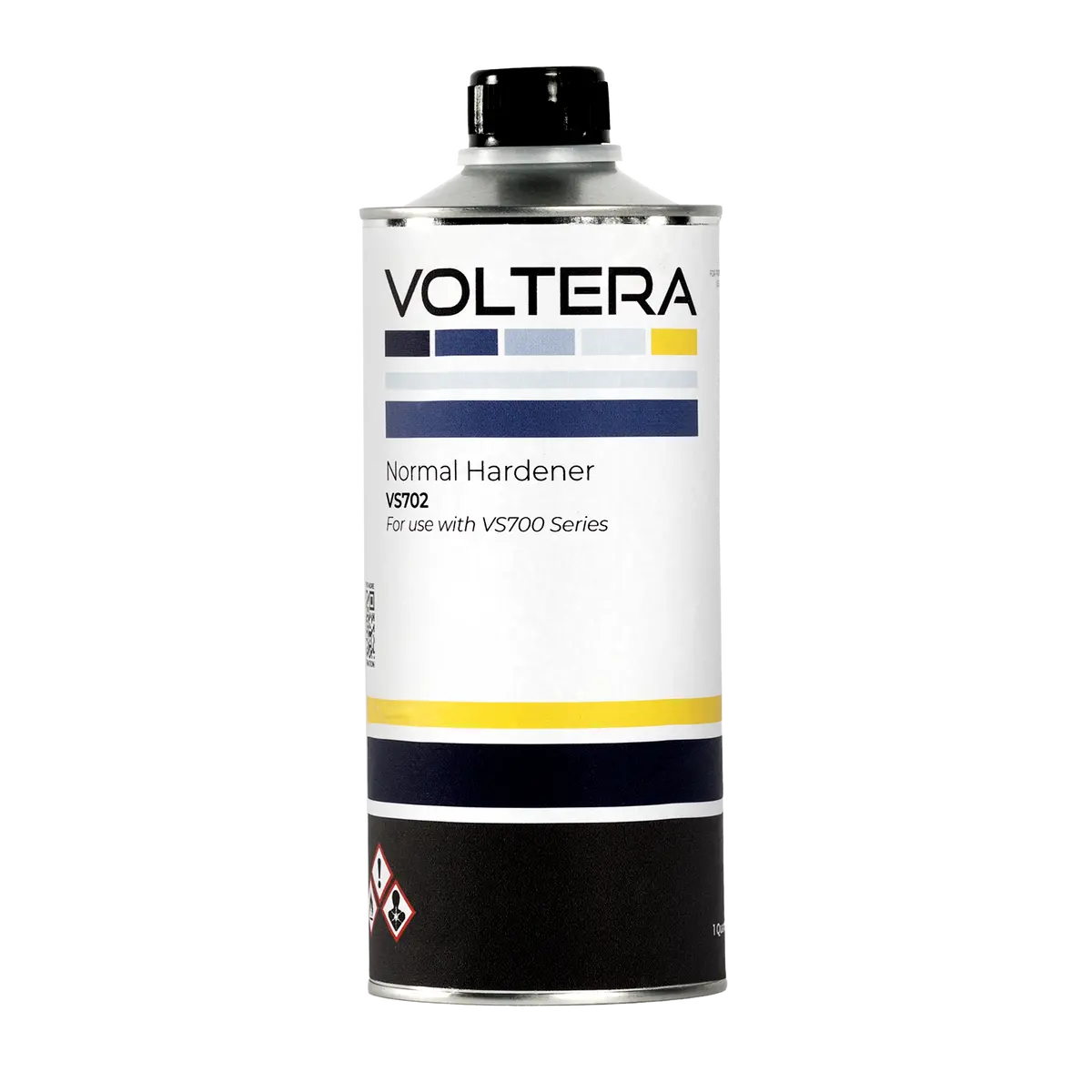 Voltera Hardeners For Vs700 4:1 2K High Build Primer 1