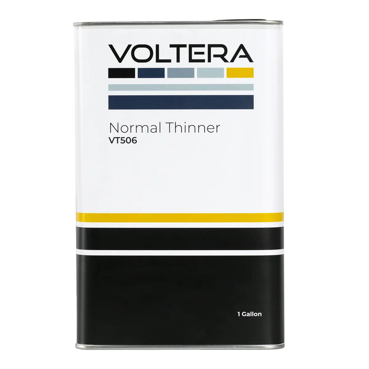 Voltera Normal & Slow Thinner (1 Quart & 1 Gallon) 2