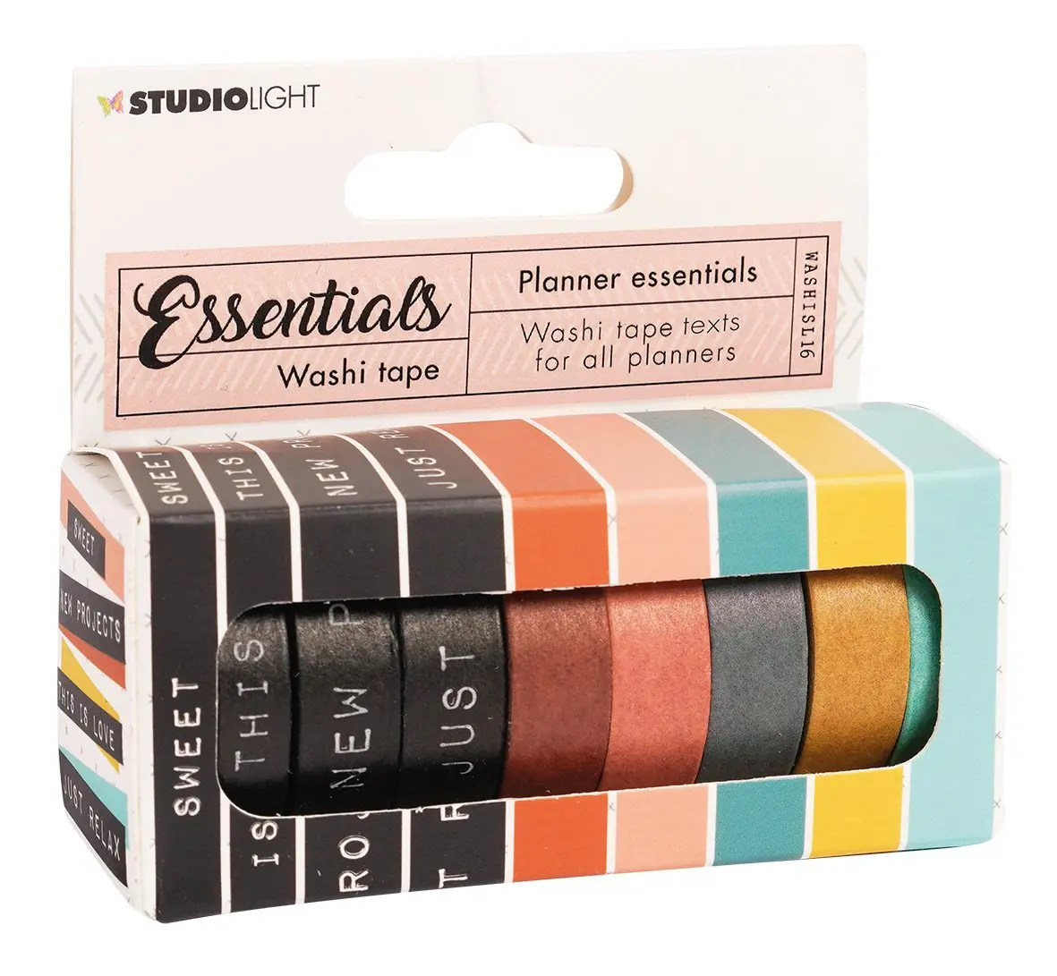 Washi Tape Planner Essentials 9 Rlnr.16 1
