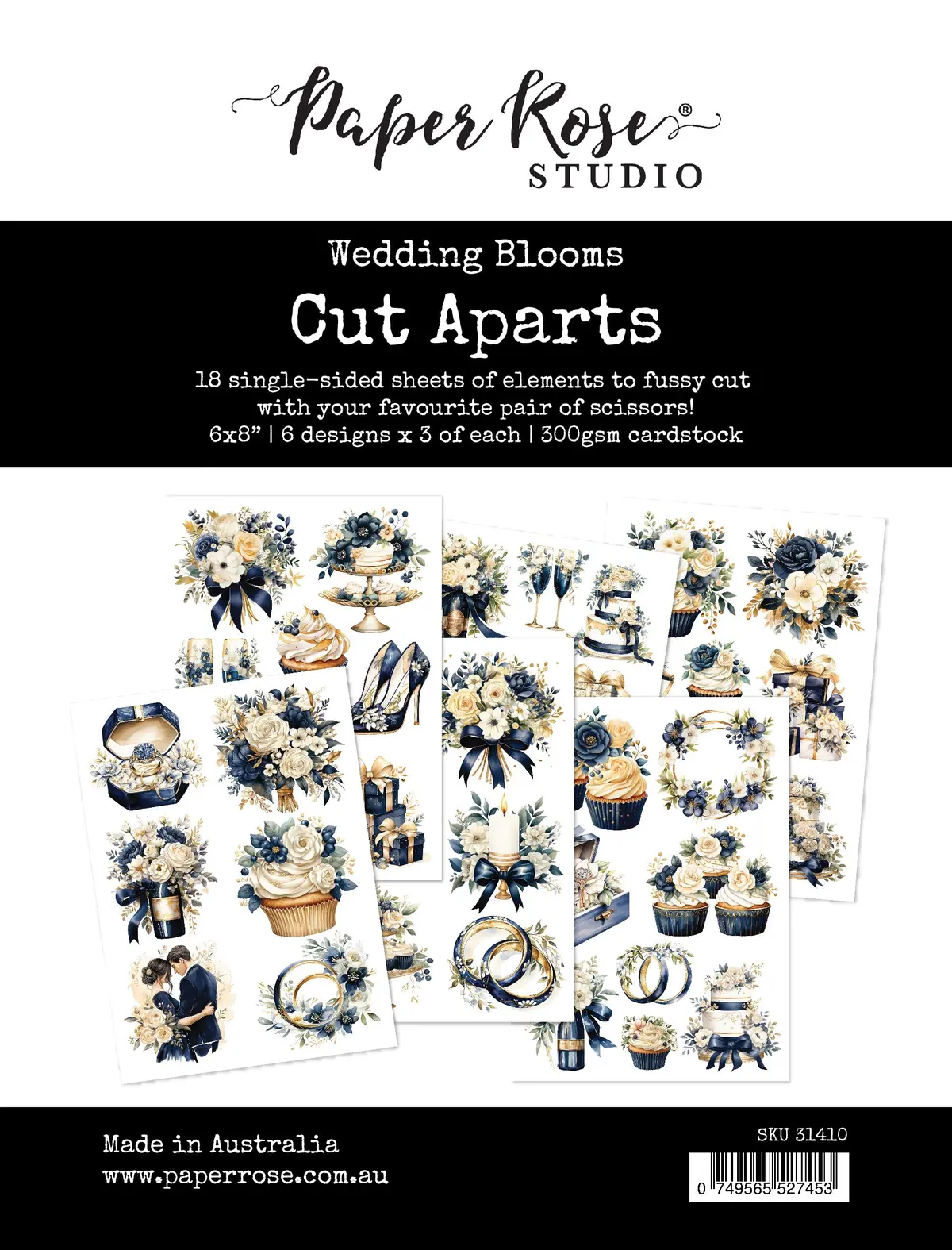 Wedding Blooms Cut Aparts 31410 1
