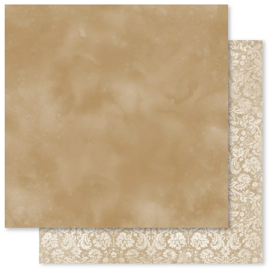 Wedding Blooms Textures B 12X12 Paper (12Pc Bulk Pack) 31755 1