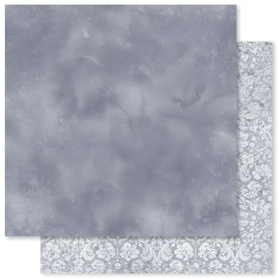 Wedding Blooms Textures F 12X12 Paper (12Pc Bulk Pack) 31767 1