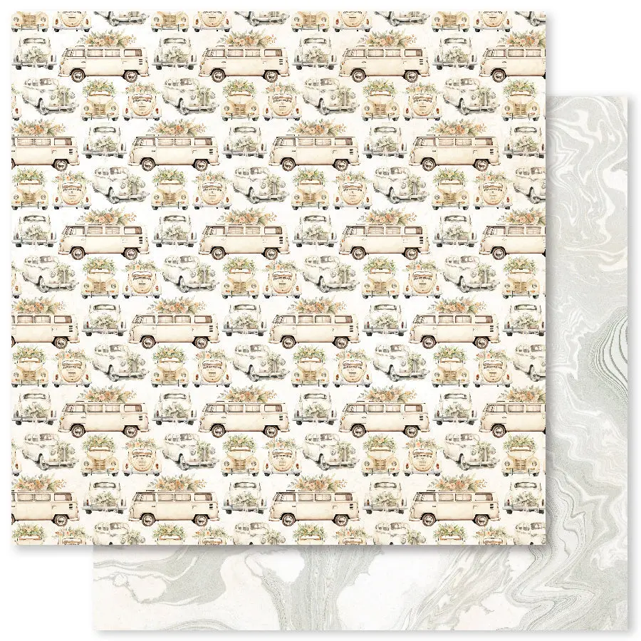 Wedding Joy E 12 X 12 Paper (12 Pc Bulk Pack) 34203 1